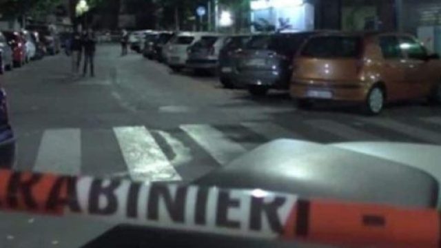 Ci sono due fermati per l'omicidio di Luca Sacchi, spunta la pista della droga.