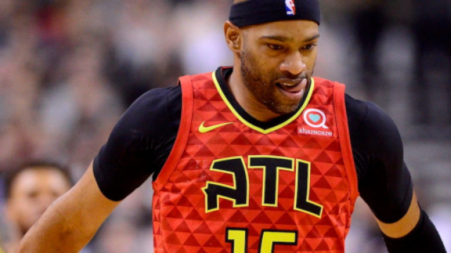 Dear Toronto Raptors: Bring Back Vince Carter - VICE - vice.com