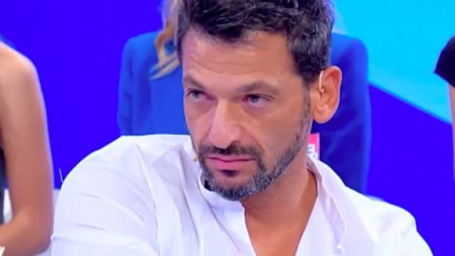 Uomini e Donne, Pago e la fine con Serena: 'Sto facendo di tutto per dimenticare'