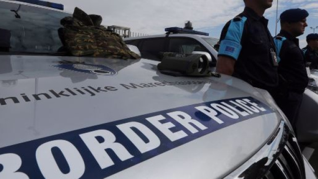 Frontex, lavoro per 700 doganieri con stipendio a partire da 2.700 &euro; al mese
