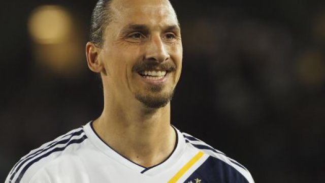 L'Inter di Conte e il possibile arrivo di Zlatan Ibrahimovic