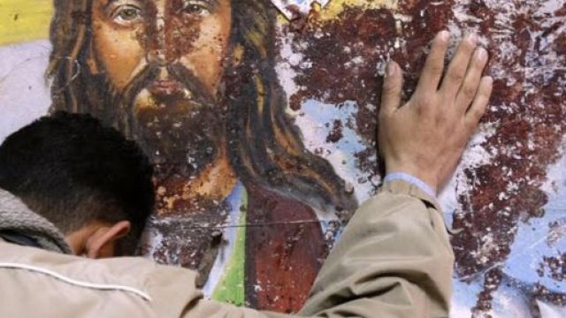 Nel mondo sono perseguitati 300 milioni di cristiani