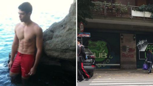 Omicidio Luca Sacchi, Gabrielli: 'Non &egrave; la storia di uno scippo'