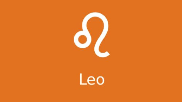 Oroscopo di novembre per il Leone
