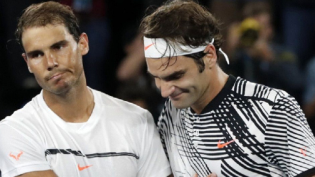 Parigi-Bercy, il sorteggio: Nadal dalla parte di Federer, ma lo svizzero &egrave; ancora in forse