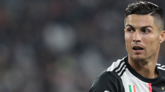 Ronaldo non convocato contro il Lecce