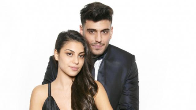 Luigi Mastroianni e Irene Capuano si sono lasciati