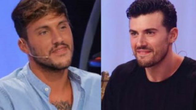 Spoiler U&D: doppia segnalazione su Raselli, Alessandro e Veronica si baciano.