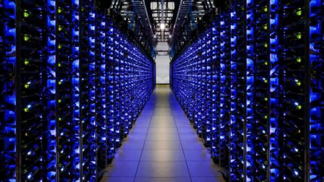 Supercalculateur : le match Chine-USA plus serr&eacute; que jamais | East ... - eastpendulum.com