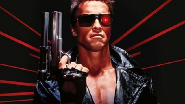 The Terminator as live concert-movie at Paris Palais des Congr&egrave;s ... - sortiraparis.com