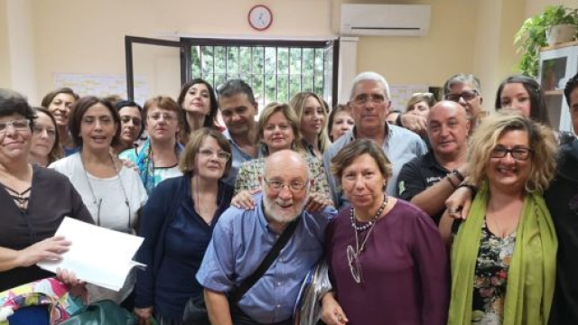 Ufficio Interdistrettuale per l&rsquo;Esecuzione Penale Esterna per la Sicilia