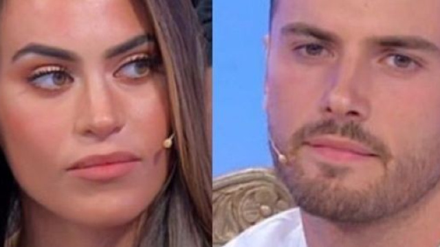 Uomini e donne, spoiler registrazione del 24 ottobre: Alessandro Zarino bacia Veronica