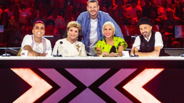 X Factor 13 replica prima puntata