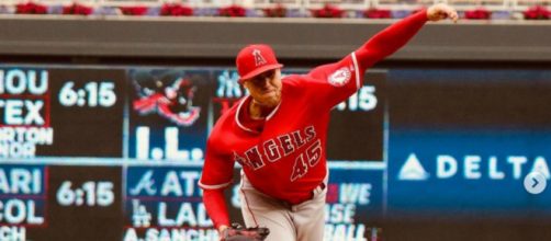 Some would argue Mike Trout was the best player of the 2010s. [Image Source: Instagram/@miketrout]