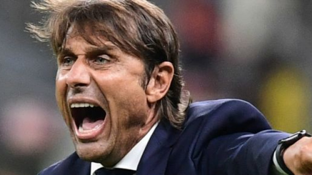 Antonio Conte ad Inter Tv: "Io sono questo, male per chi mi ha contro" - blastingnews.com