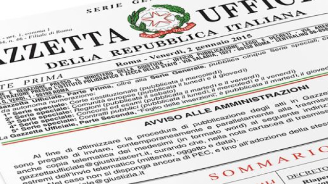 Concorso pubblico per 153 infermieri a Frosinone, Latina e Viterbo
