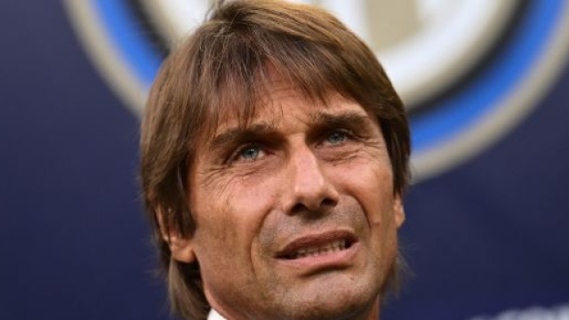 Conte ignora Agnelli:'La vicenda calcio scommesse? Guardarsi indietro non ha senso'