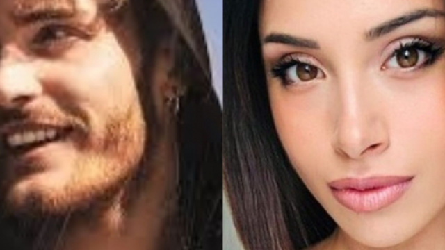 Giordano Mazzocchi, ex U&D, visto in discoteca con Alessia Prete del Grande Fratello 15