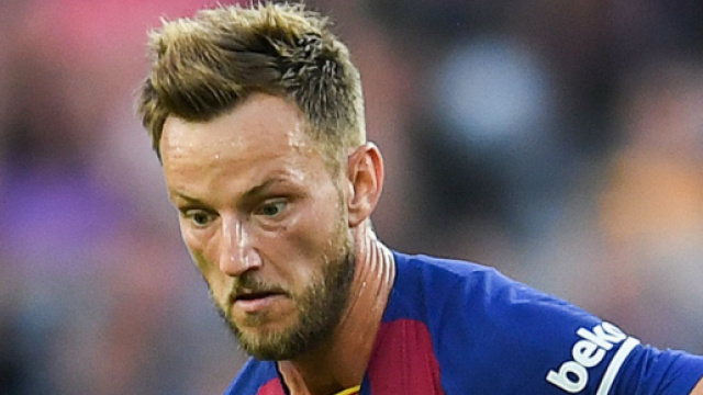 Inter: il Barcellona apre alla cessione di Rakitic per 35 mln di euro.