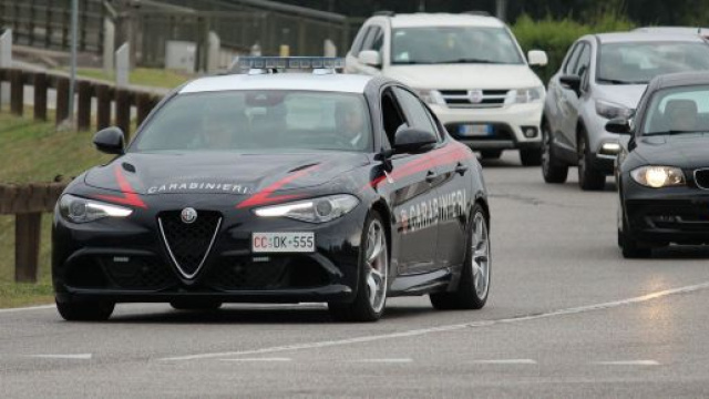 Lecce, spari contro un pregiudicato a Casarano: ferito un 28enne