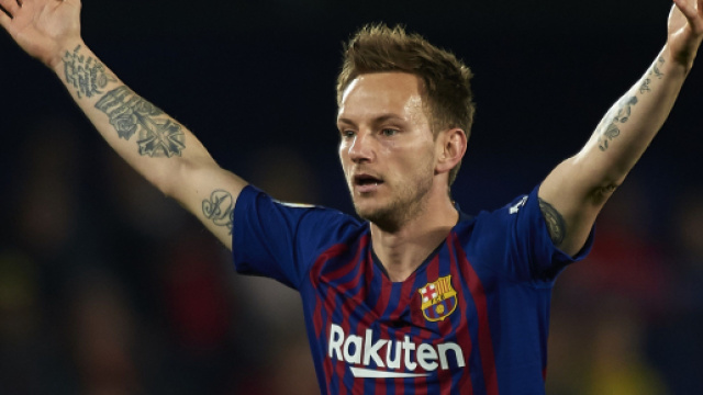 L'Inter accelera per Ivan Rakitic
