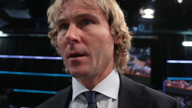 Nedved difende Demiral:'Suo gesto non trasgredisce il nostro regolamento etico'