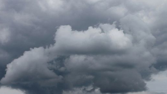 A Noto un'onda di fango travolge e uccide uomo nella sua auto