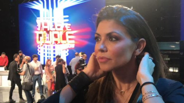 Tale e Quale Show, Flora Canto sbotta: 'Due rette parallele, non ci incontreremo mai'.