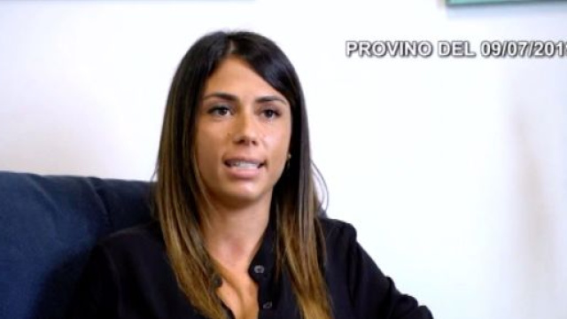 Uomini e donne: Giulia Quattrociocche potrebbe abbandonare il trono a causa delle segnalazioni su Alessandro e Daniele