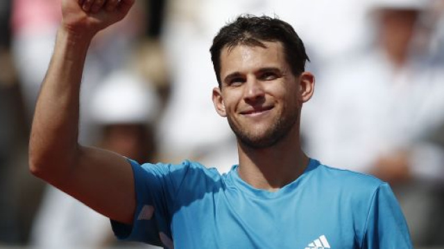 Vid&eacute;o. Roland-Garros: Djokovic out, Thiem rejoint Nadal en finale ... - sport24info.ma