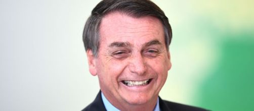 Brazilian president Jair Bolsonaro has announced visa free travel for Indians. (Image Credit-BBC/Youtube)