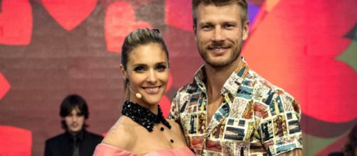 Fernanda Lima d&aacute; &agrave; luz ao terceiro filho. Foto: (Arquivo Blasting News)