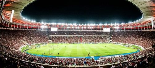 Gabriel est&aacute; confirmado. (Reprodu&ccedil;&atilde;o/Instagram/@flamengo/@paulareis.raw)