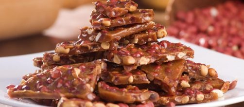 P&eacute;-de-moleque: doce enraizado e consagrado na cultura popular do Brasil. (Arquivo Blasting News)