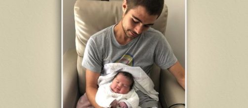 Rafael Vitti emociona seguidores com v&iacute;deo. (Arquivo Blasting News)