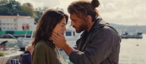 S&uuml;han: venganza y amor', 'Erkenci Kus' y otras telenovelas turcas ... - bekia.es