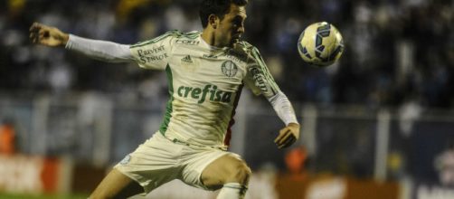 Verd&atilde;o ainda acredita no t&iacute;tulo (arquivo Blasting News)