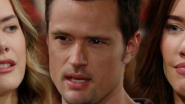 Beautiful, spoiler Usa: Thomas e Steffy si alleano per distruggere Brooke e Hope