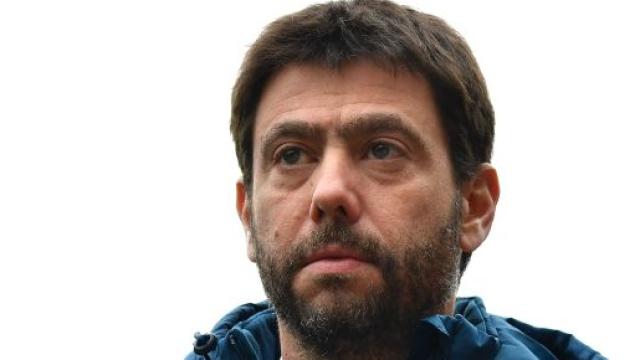 Chirico:Per la Juve il 2020 &egrave; l'anno zero, per le altre &egrave; sottozero