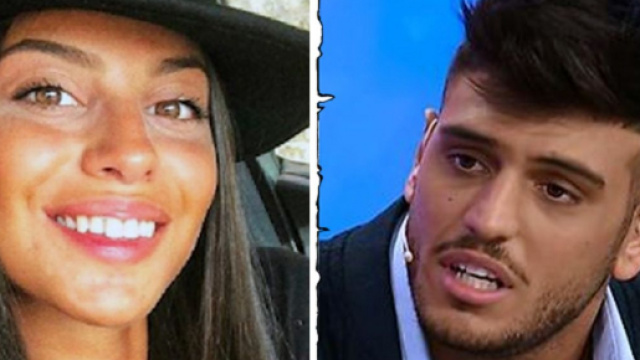 Irene Capuano, ex Uomini e Donne, si espone su IG dopo l'addio a Luigi: 'Amati'.