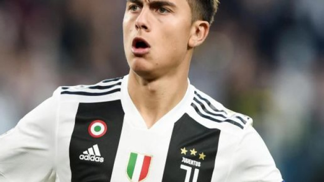 Juventus, Dybala nel mirino dell'Atletico Madrid