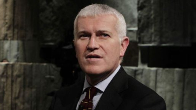 Maurizio Belpietro, direttore de La Verit&agrave;