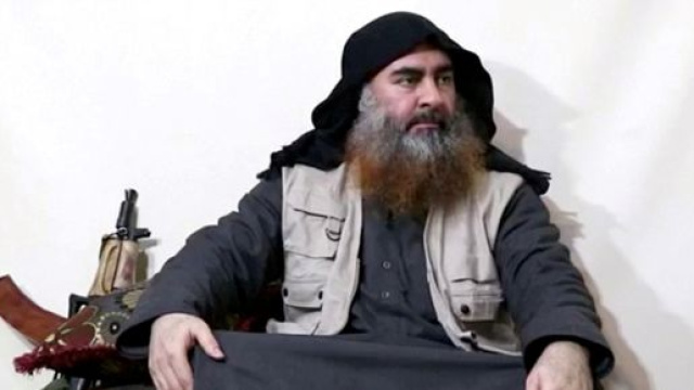 Morto Al-Baghdadi in un raid durante la notte
