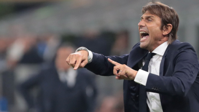 Probabili formazioni Brescia-Inter