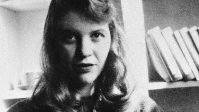 Sylvia Plath, Google le dedica un doodle
