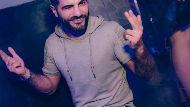 Thomas Adamandopoulos d&eacute;fend son ami Rapha&euml;l P&eacute;pin