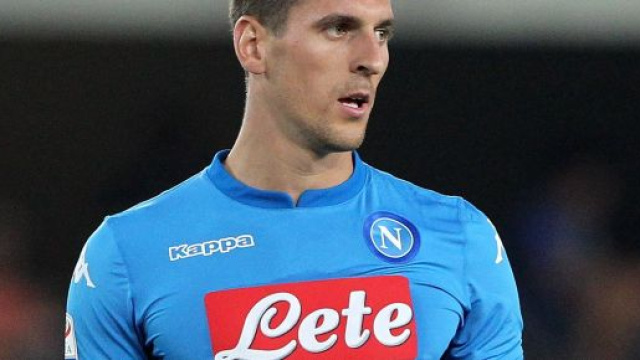 Tormentone Higuain, Milik &egrave; l'occasione | Corriere Giallorosso - corrieregiallorosso.com