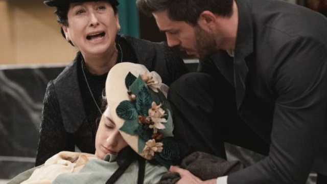Una vita spoiler puntate spagnole: Telmo e Ursula si alleano mentre Lucia &egrave; molto malata
