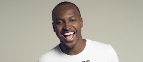 Ex-namorada de Thiaguinho permanece bem pr&oacute;xima da fam&iacute;lia do cantor. (Arquivo Blasting News)