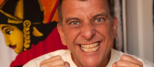 Morre, aos 64 anos, o diretor e ator Jorge Fernando. (Arquivo Blasting News)